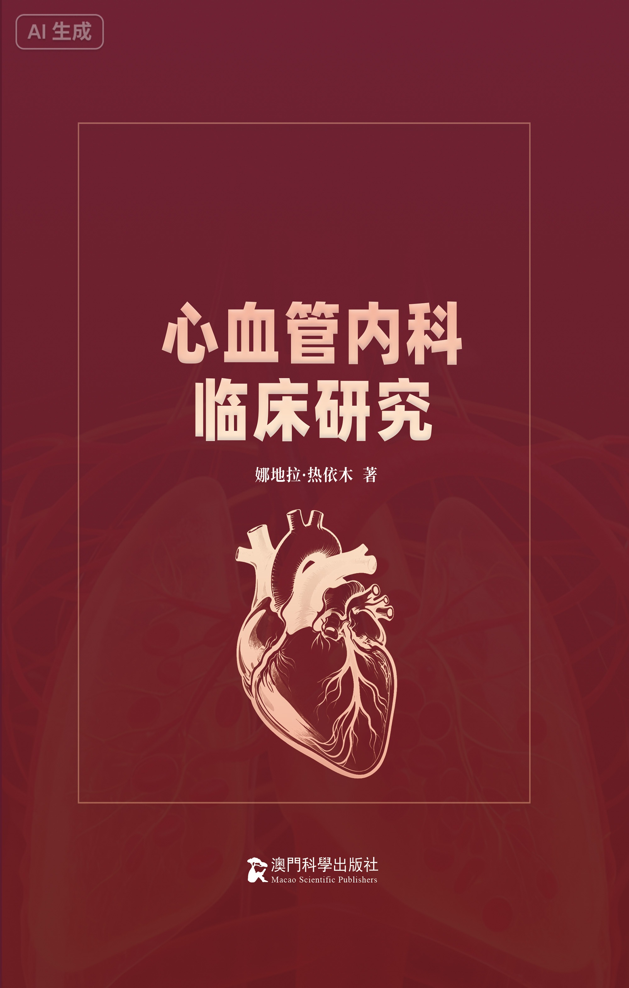 心血管内科临床研究